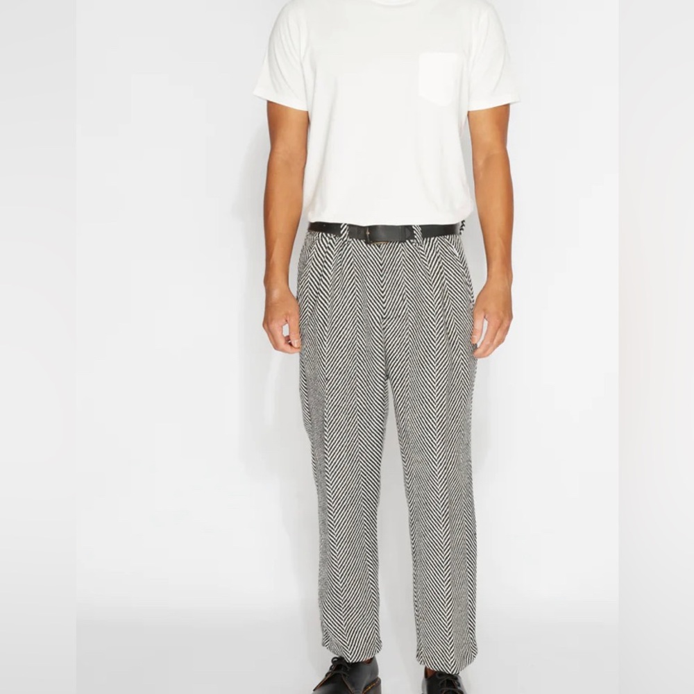Banks Journal SAINT TAVERN TROUSER PANT